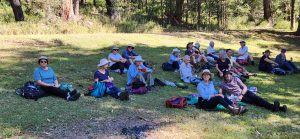 April 28 2024 Field Day – Grays Point…
